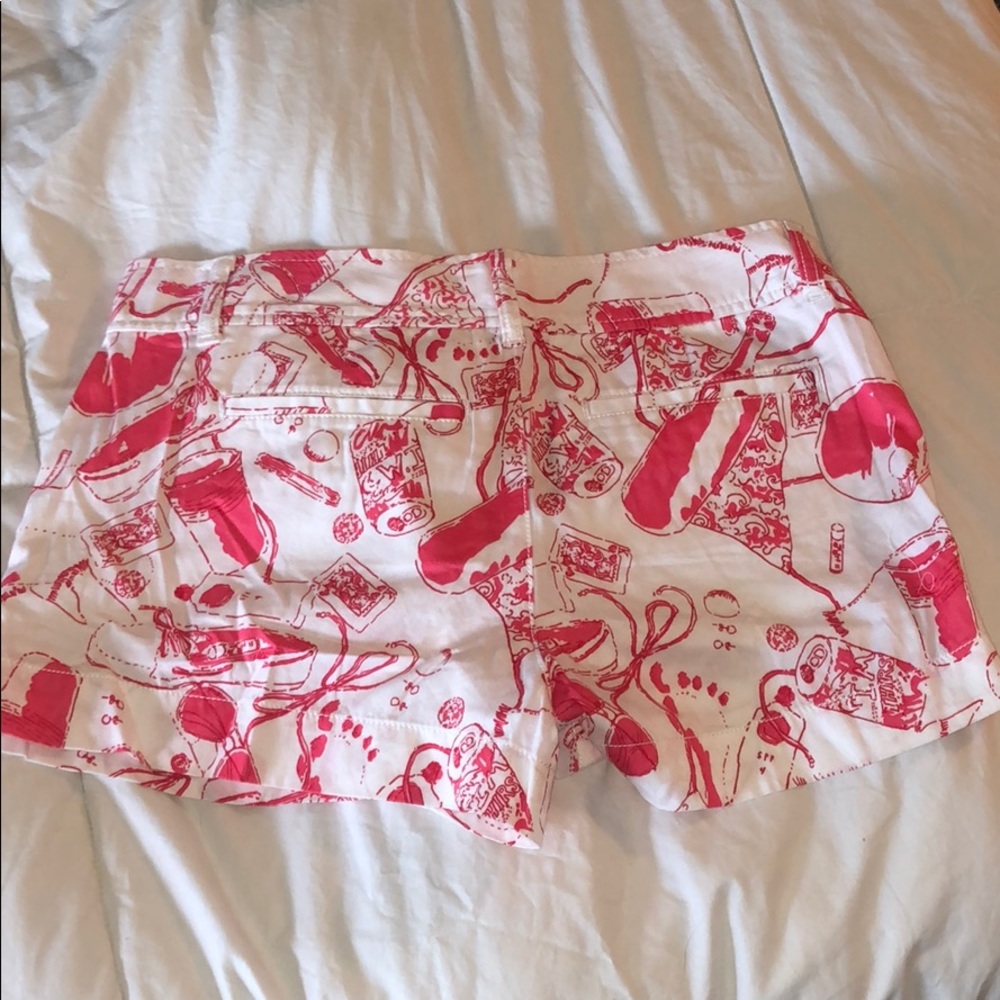 Shorts - Picture 2 of 4